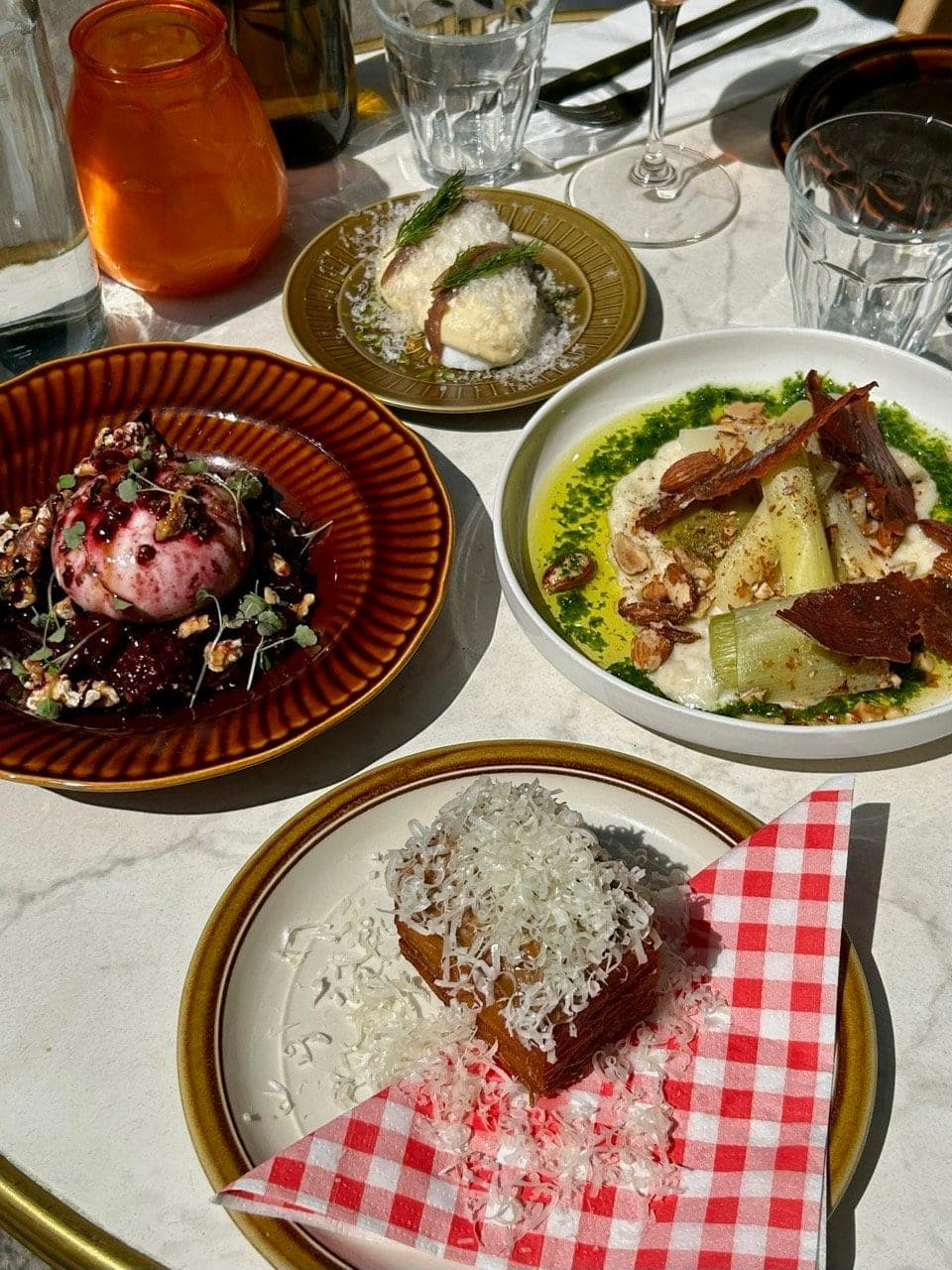 Bar Bouche, photo 3