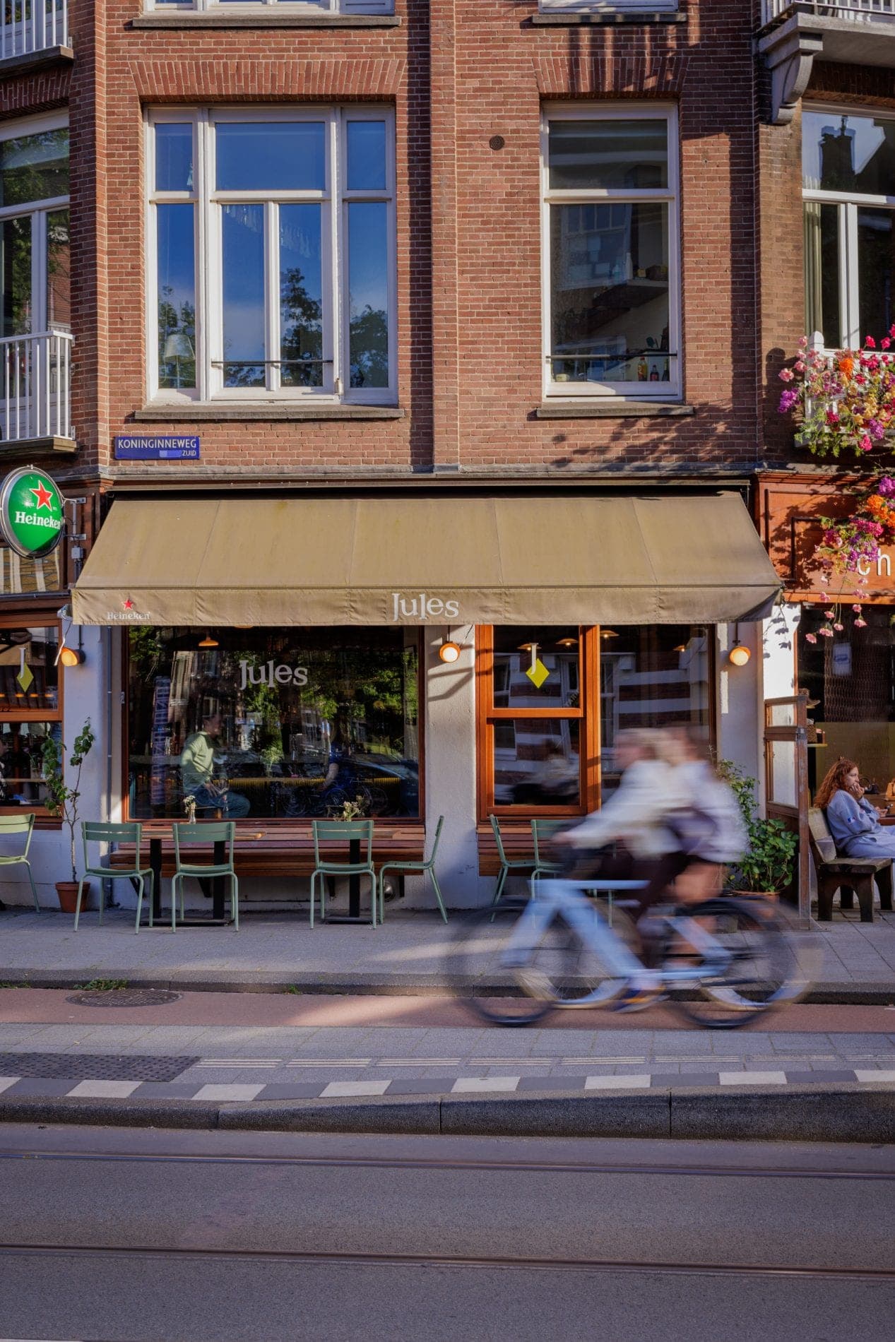 Bar Jules