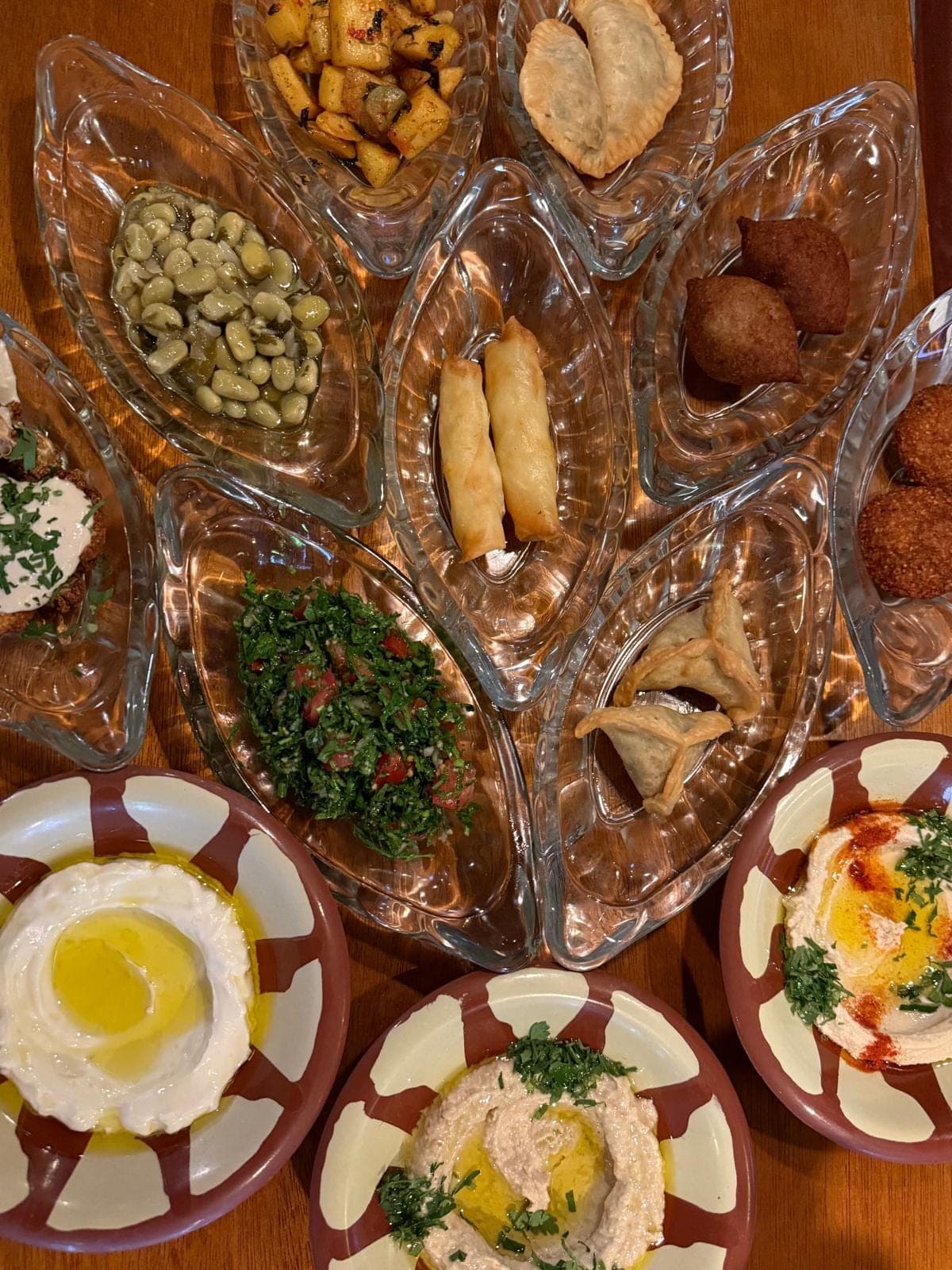 Restaurant Beyrouth, photo 2
