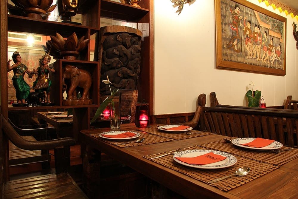 Bird Thai Restaurant, photo 2