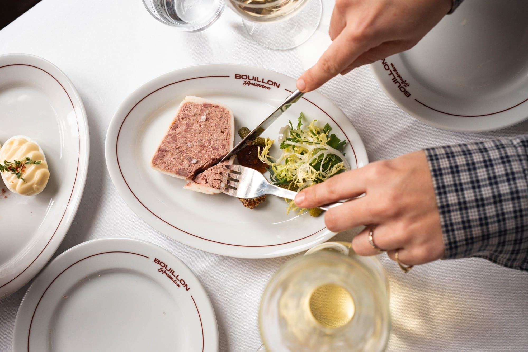 Bouillon d'Amsterdam, photo 2