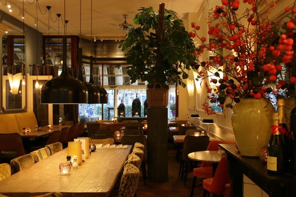 Brasserie De Joffers