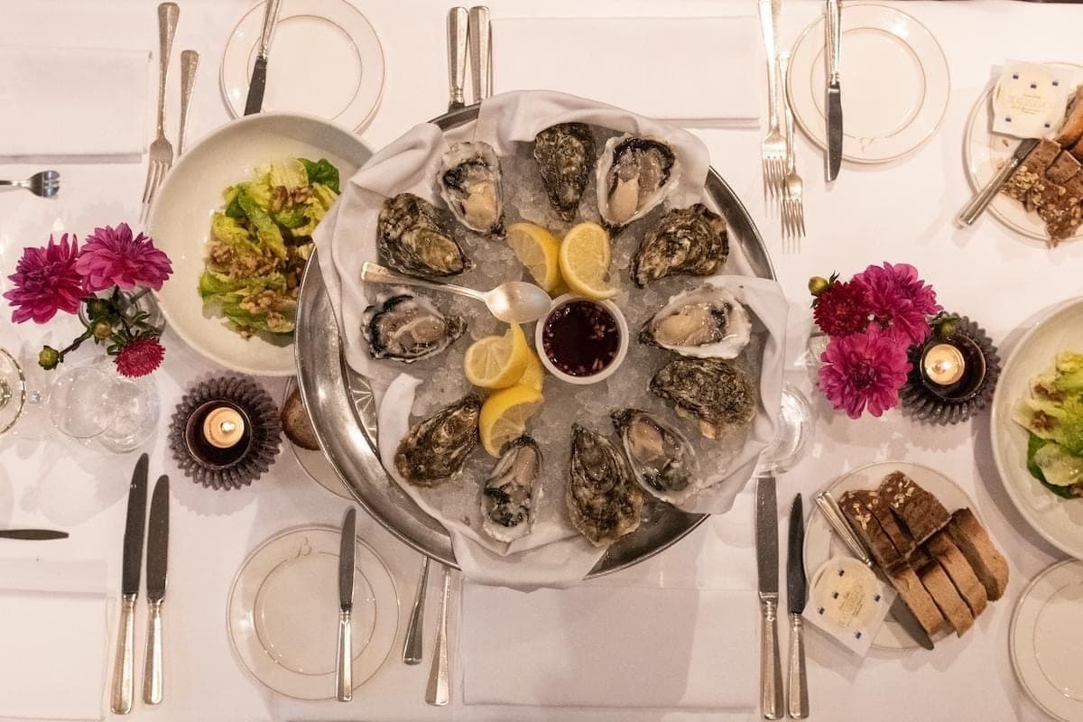 Brasserie van Baerle, photo 2