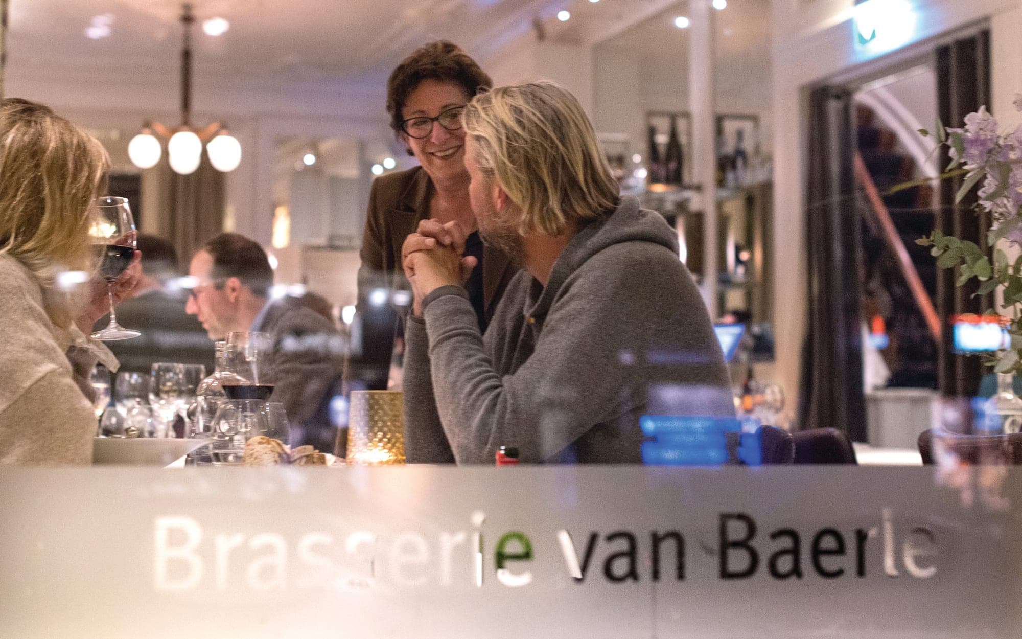Brasserie van Baerle, photo 3