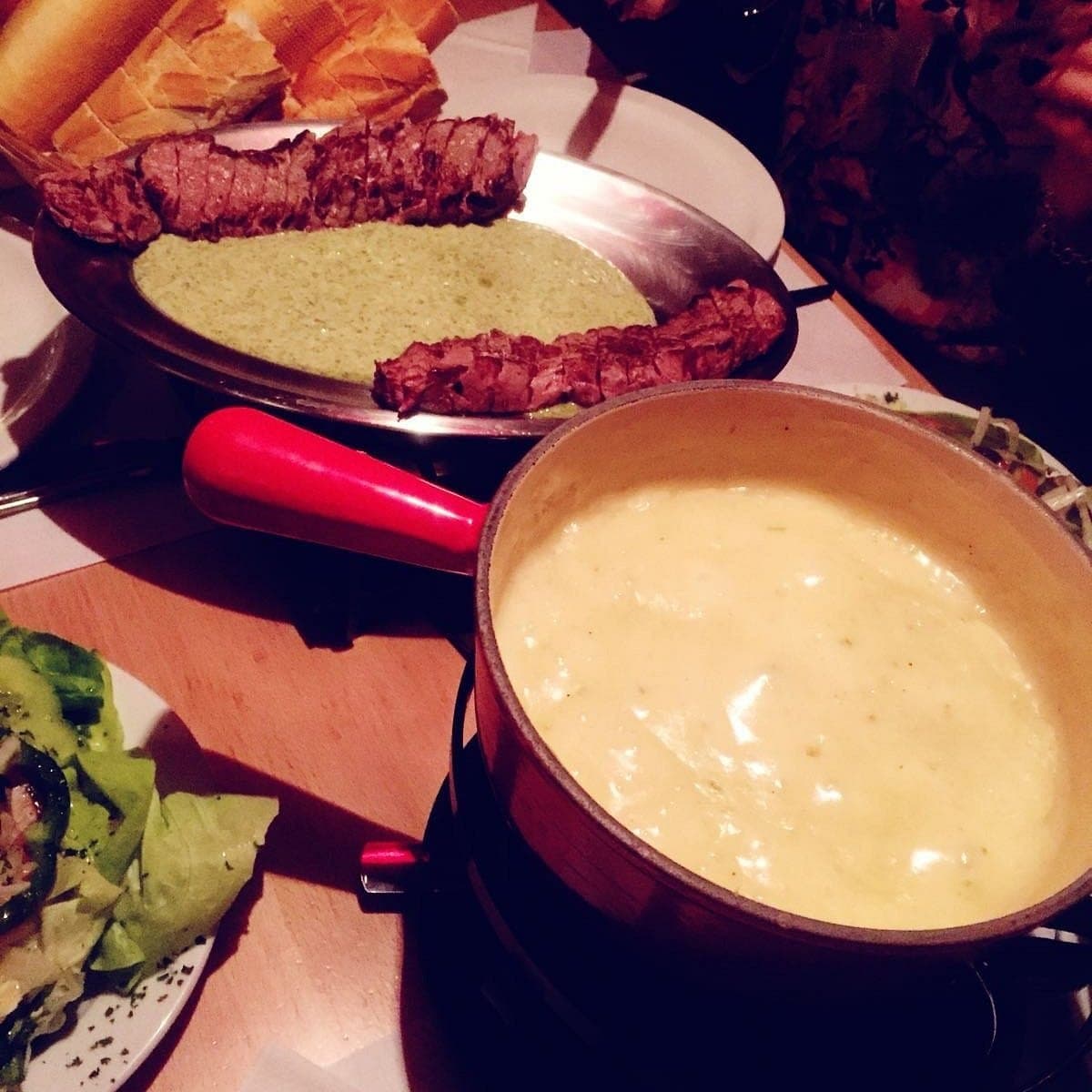 Café Bern