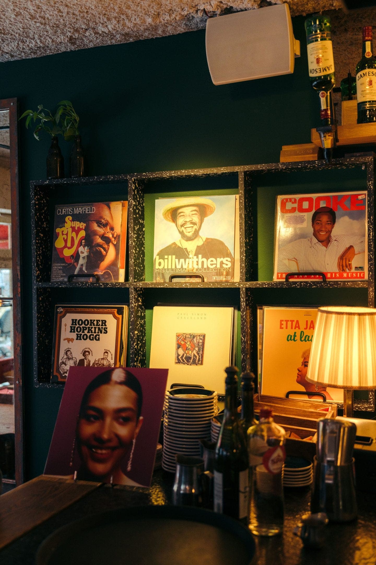 Café Cook, 3