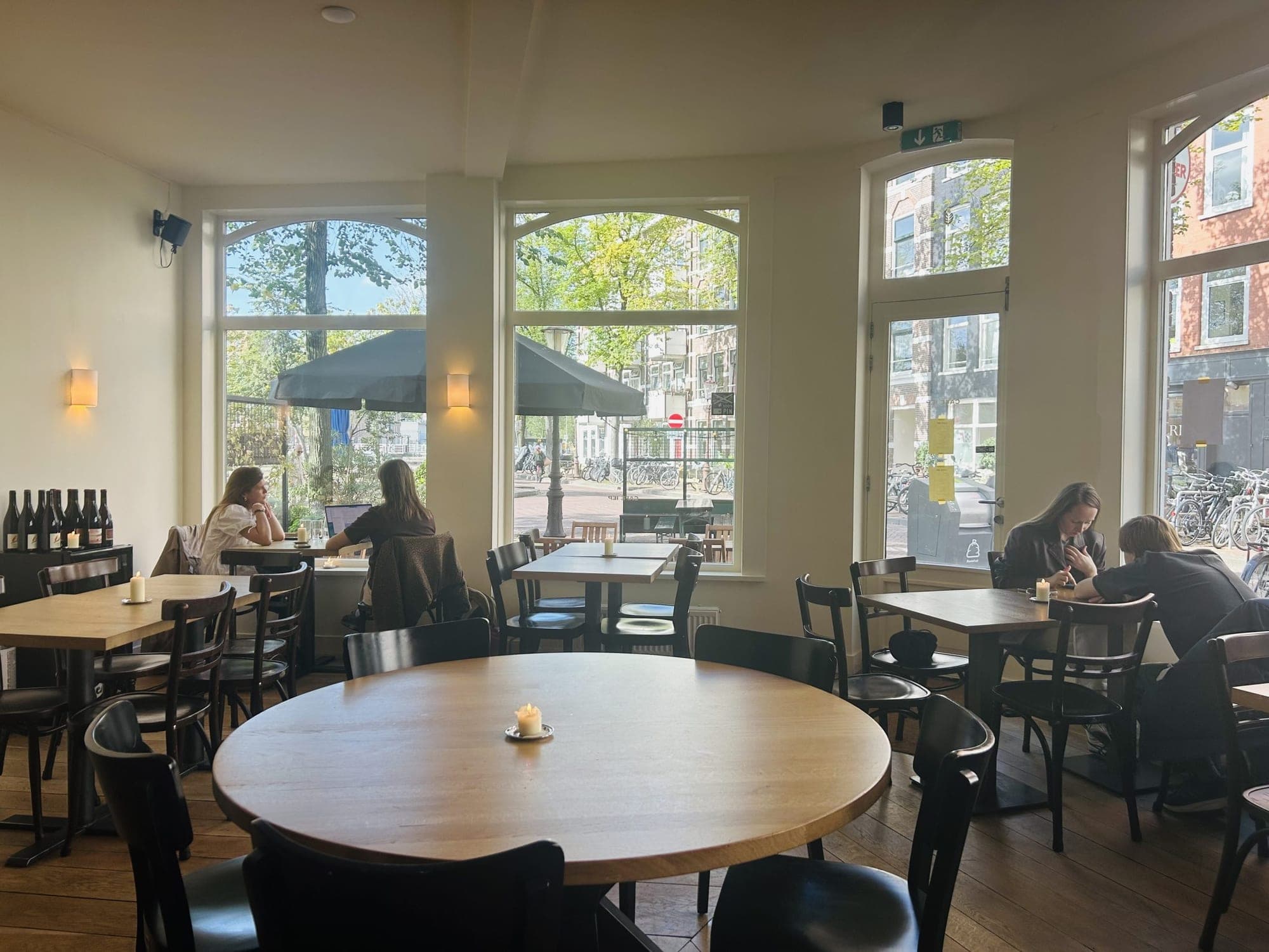 Café Iep
