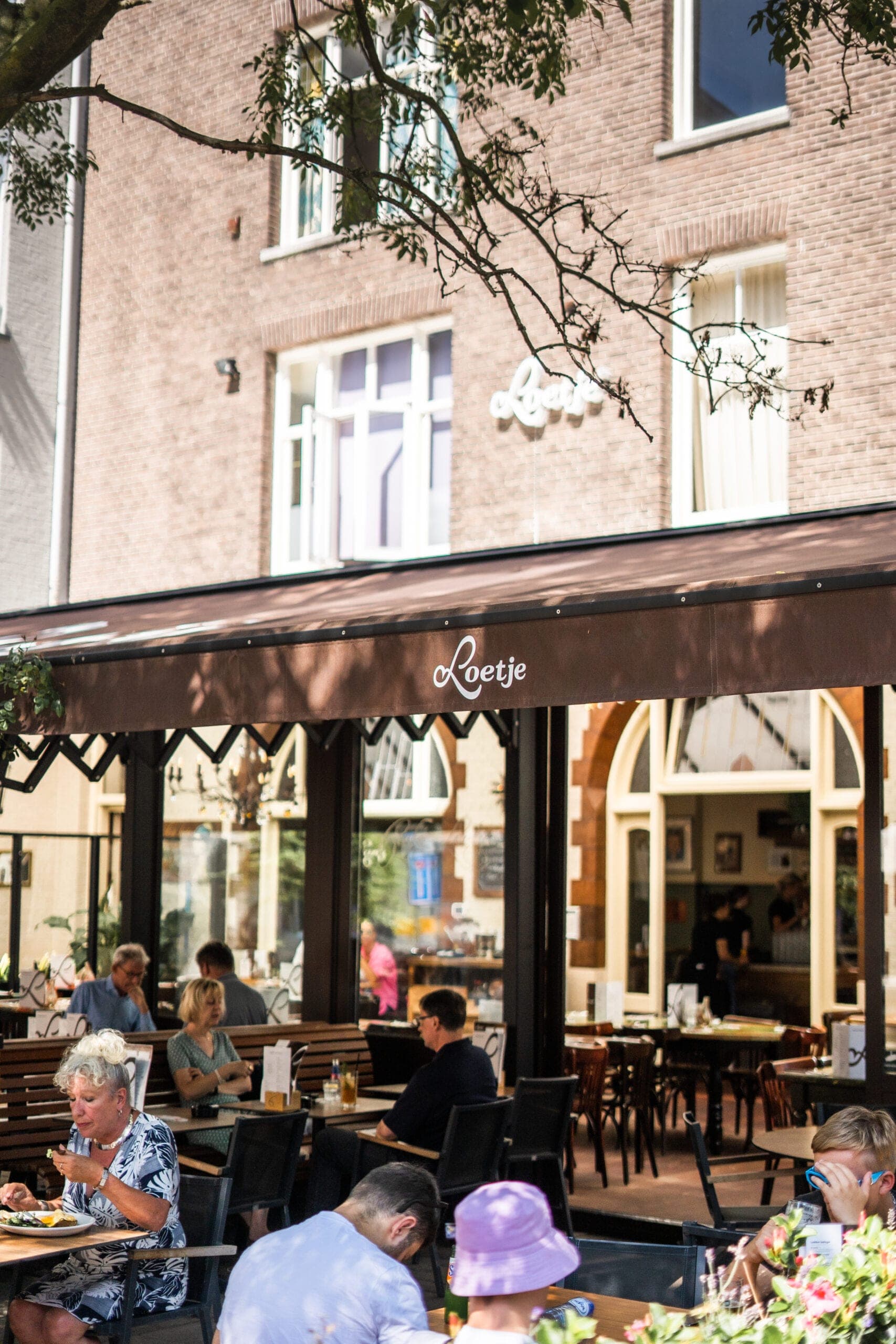 Café Loetje, photo 2