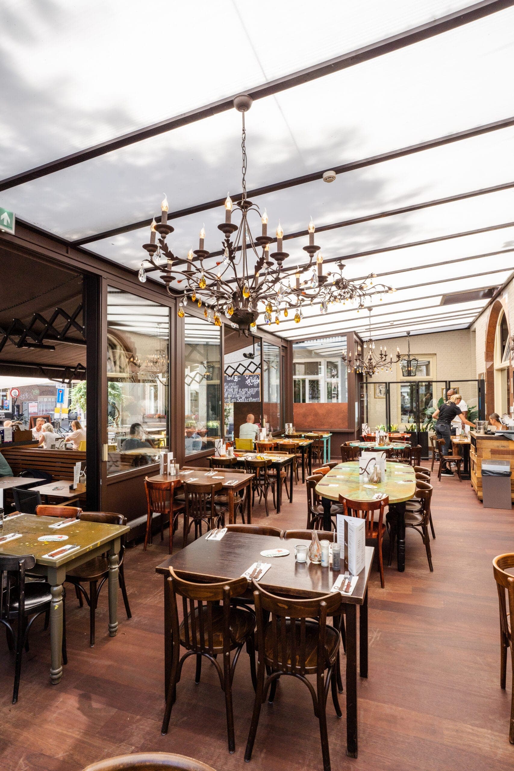 Café Loetje, photo 3
