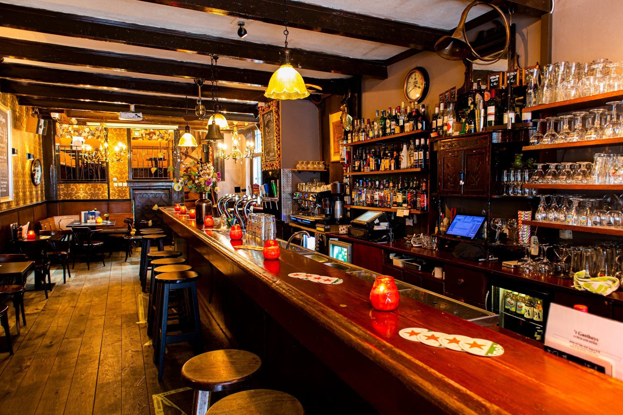 Café 't Gasthuys