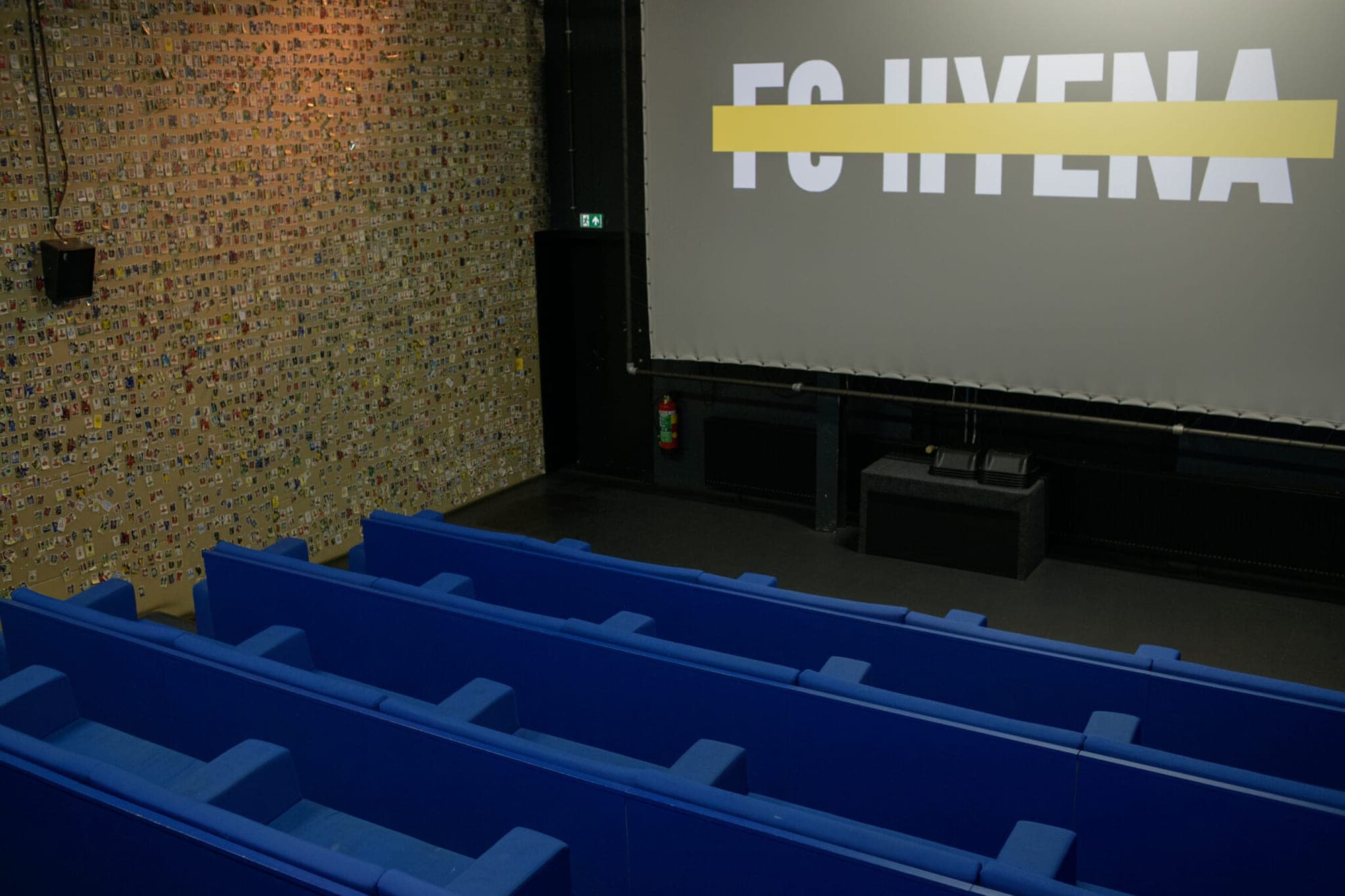 FC Hyena, photo 2