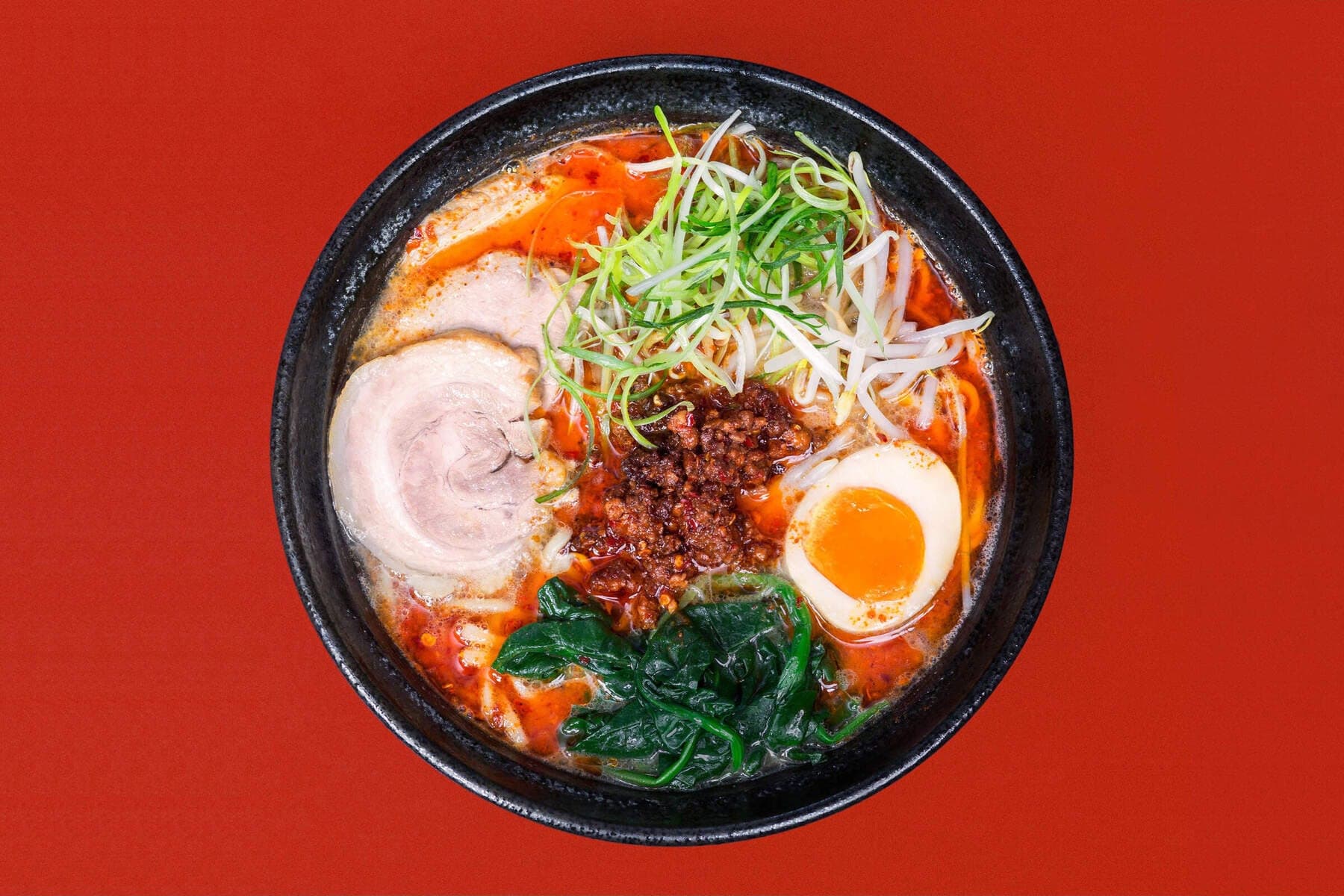 Fou Fow Ramen, 3
