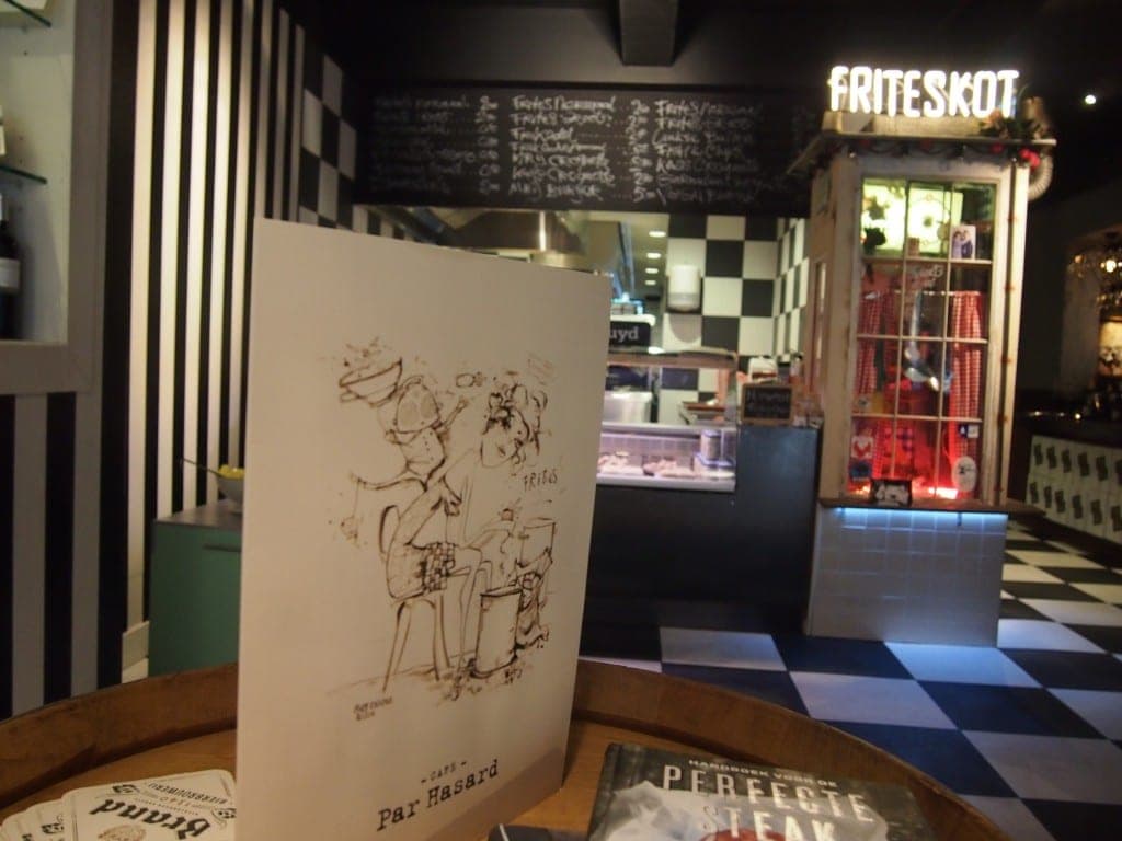 Frites uit Zuyd, photo 2