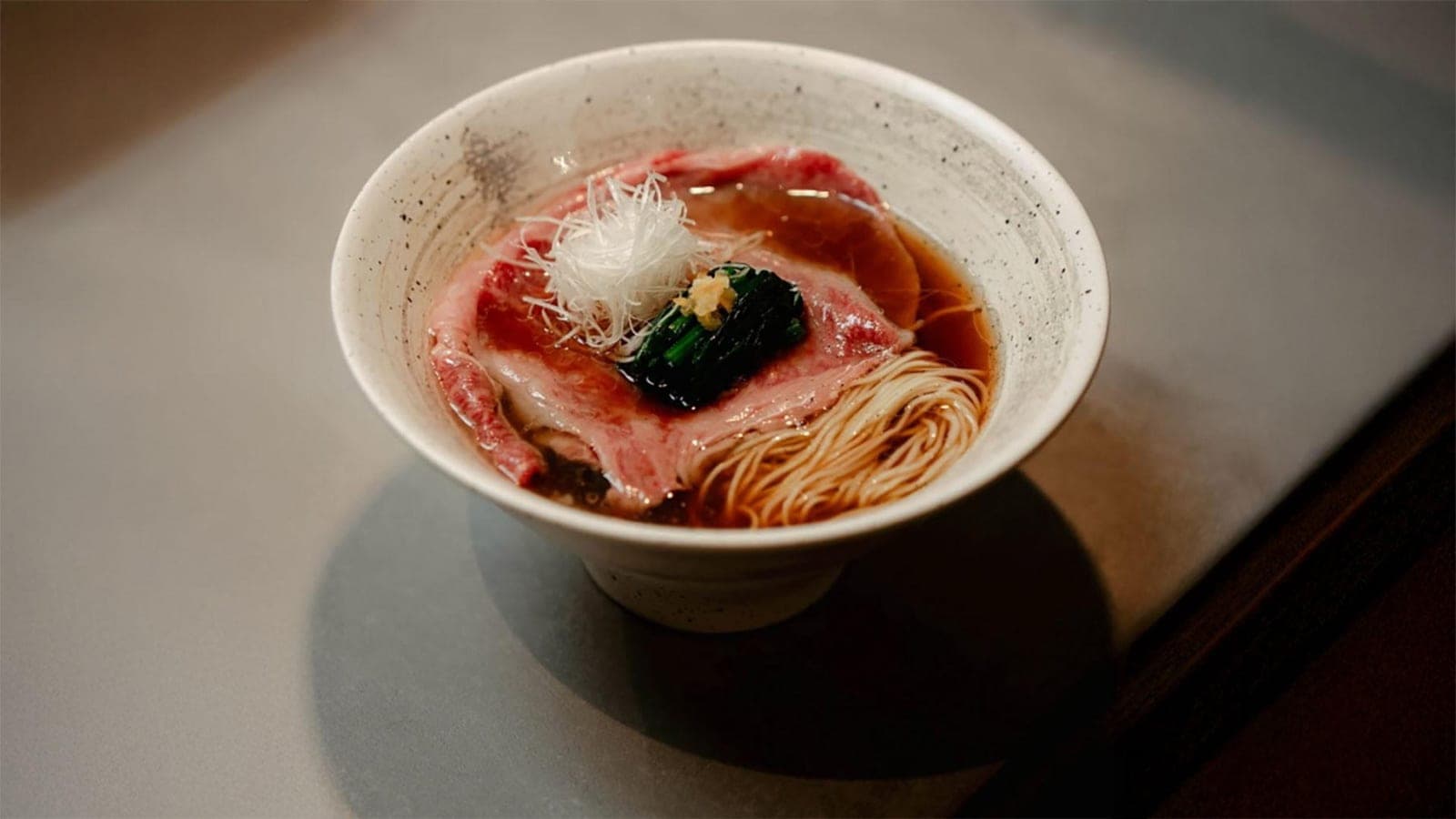 Gifu Ramen Bar, photo 2