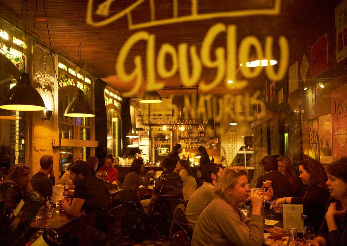 Glou Glou, photo 3