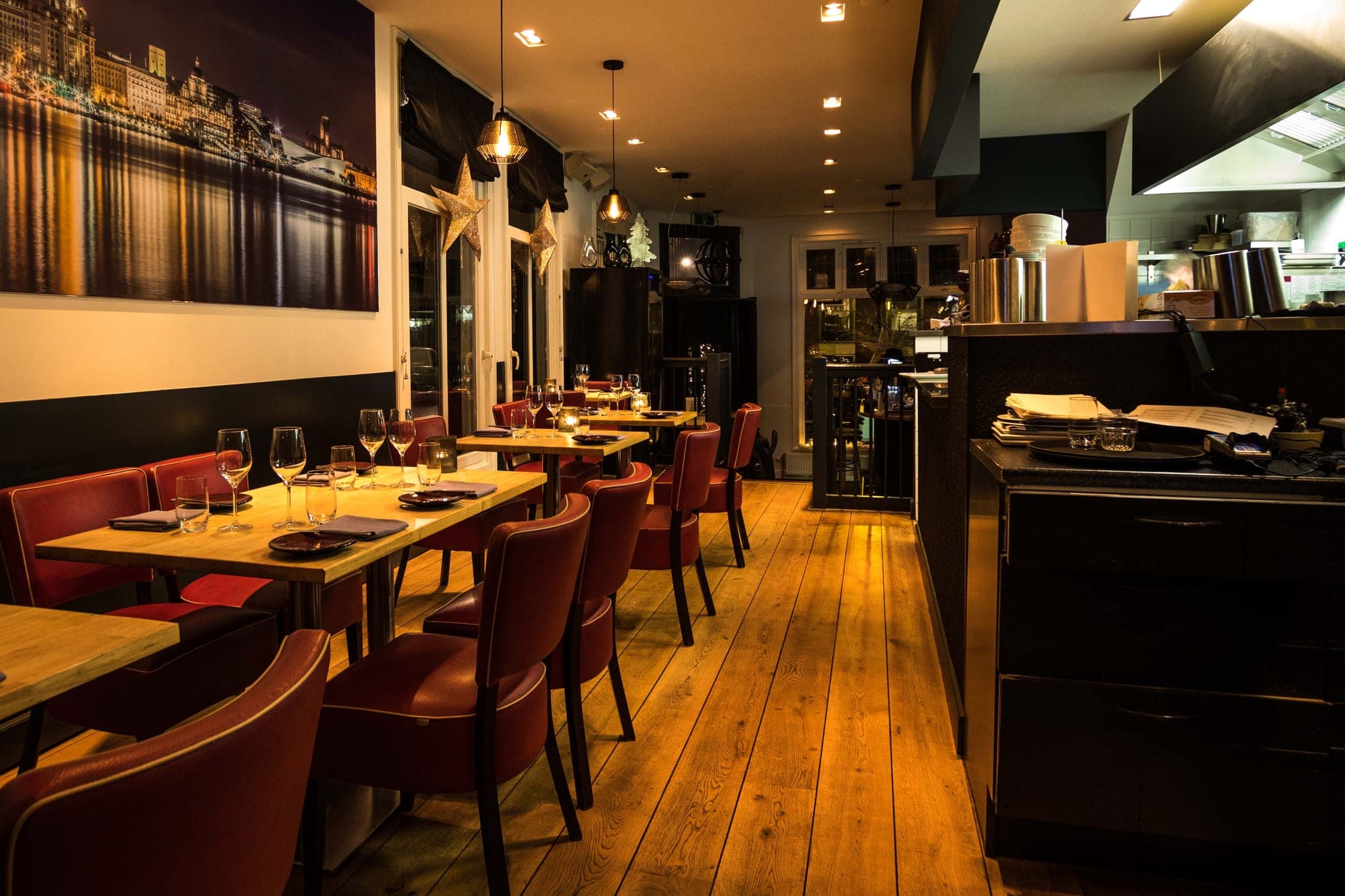 Graham's Kitchen, photo 2