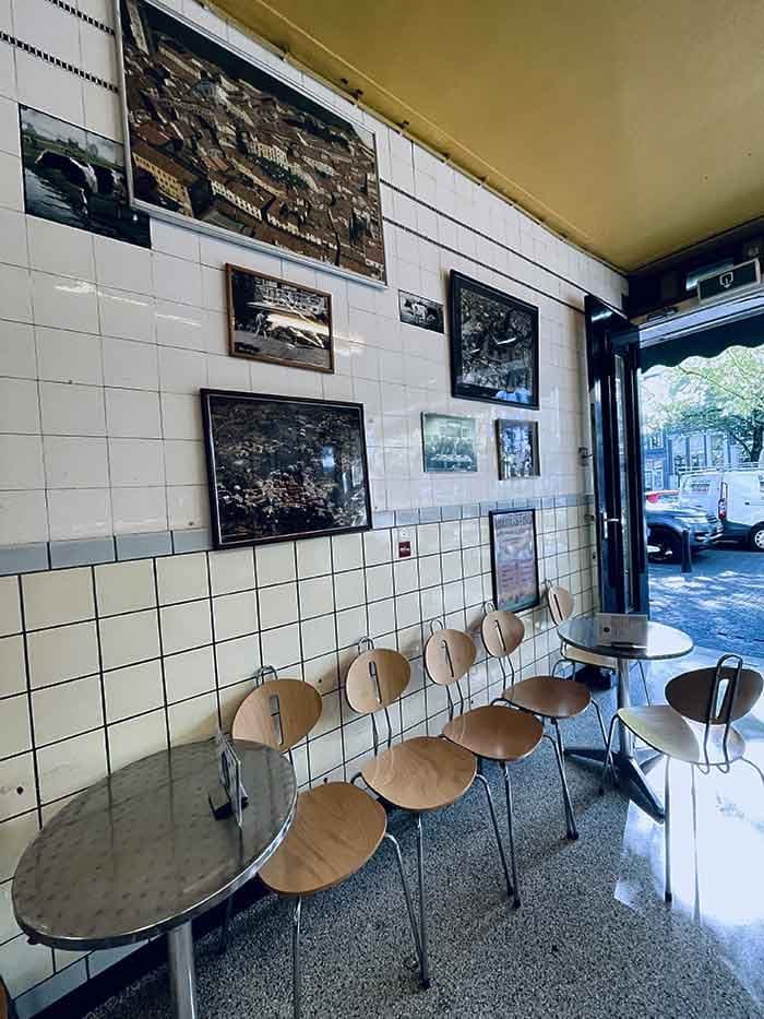 IJssalon Tofani, de zaak
