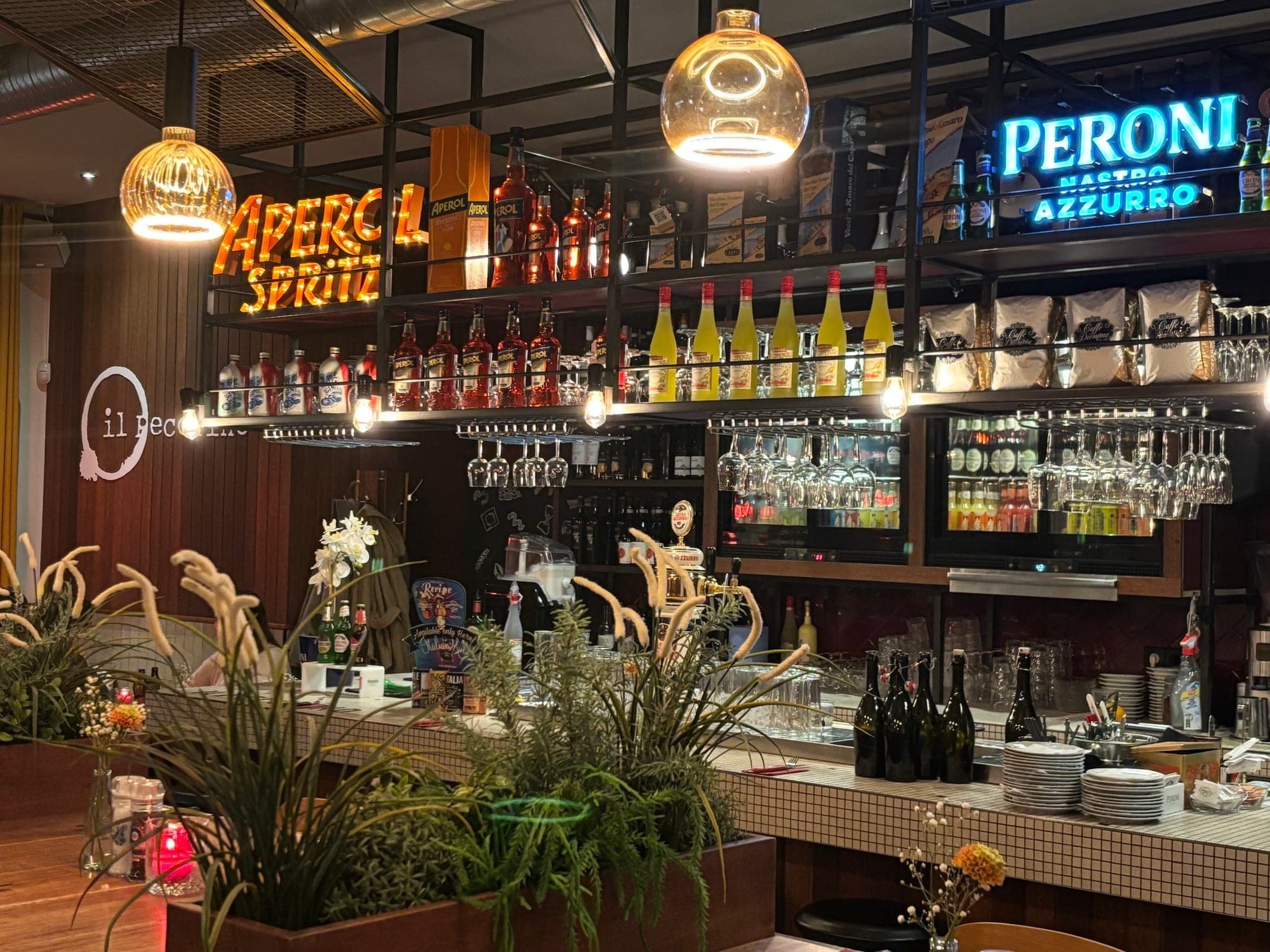Il Pecorino, 5