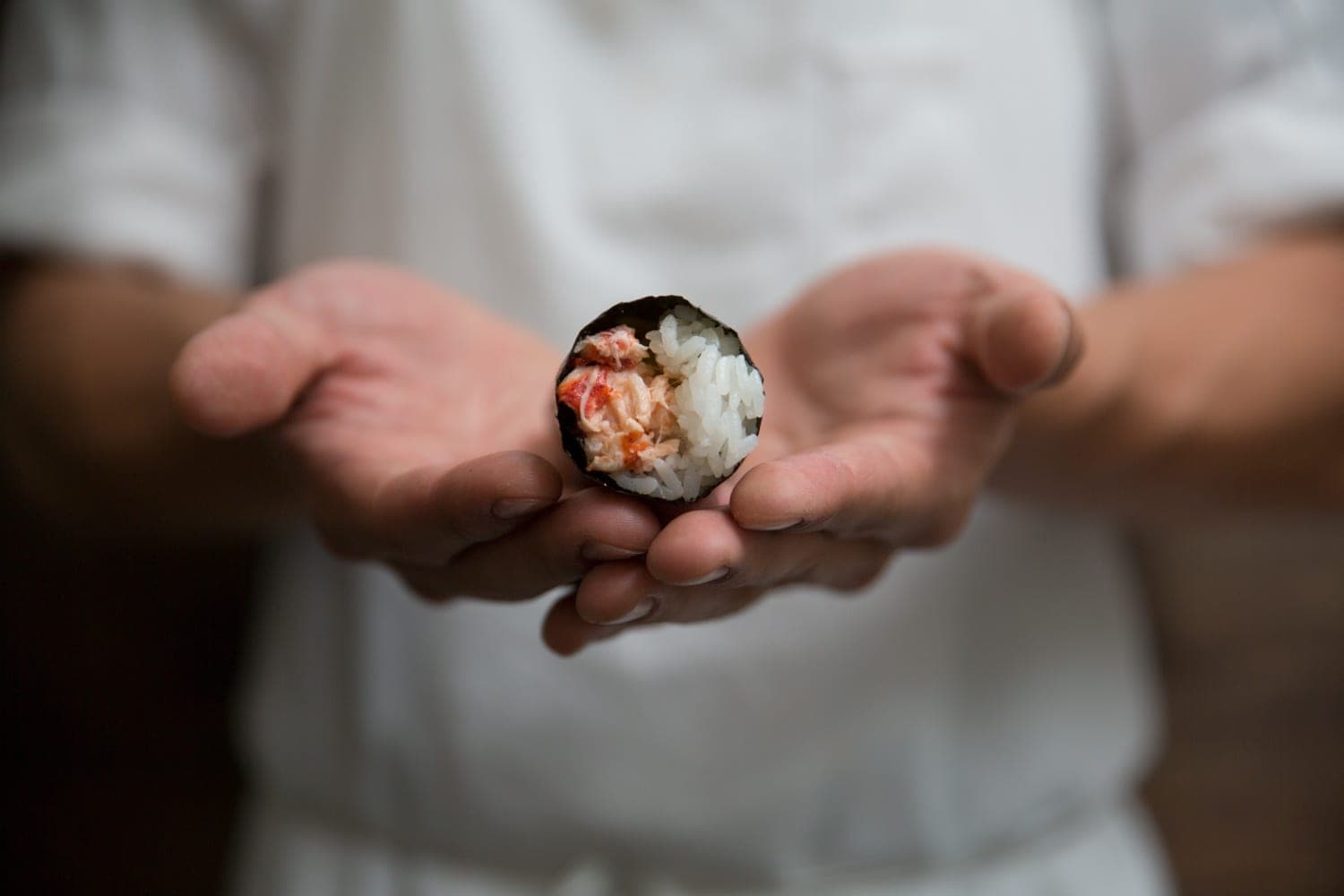 KAMA Handroll Bar
