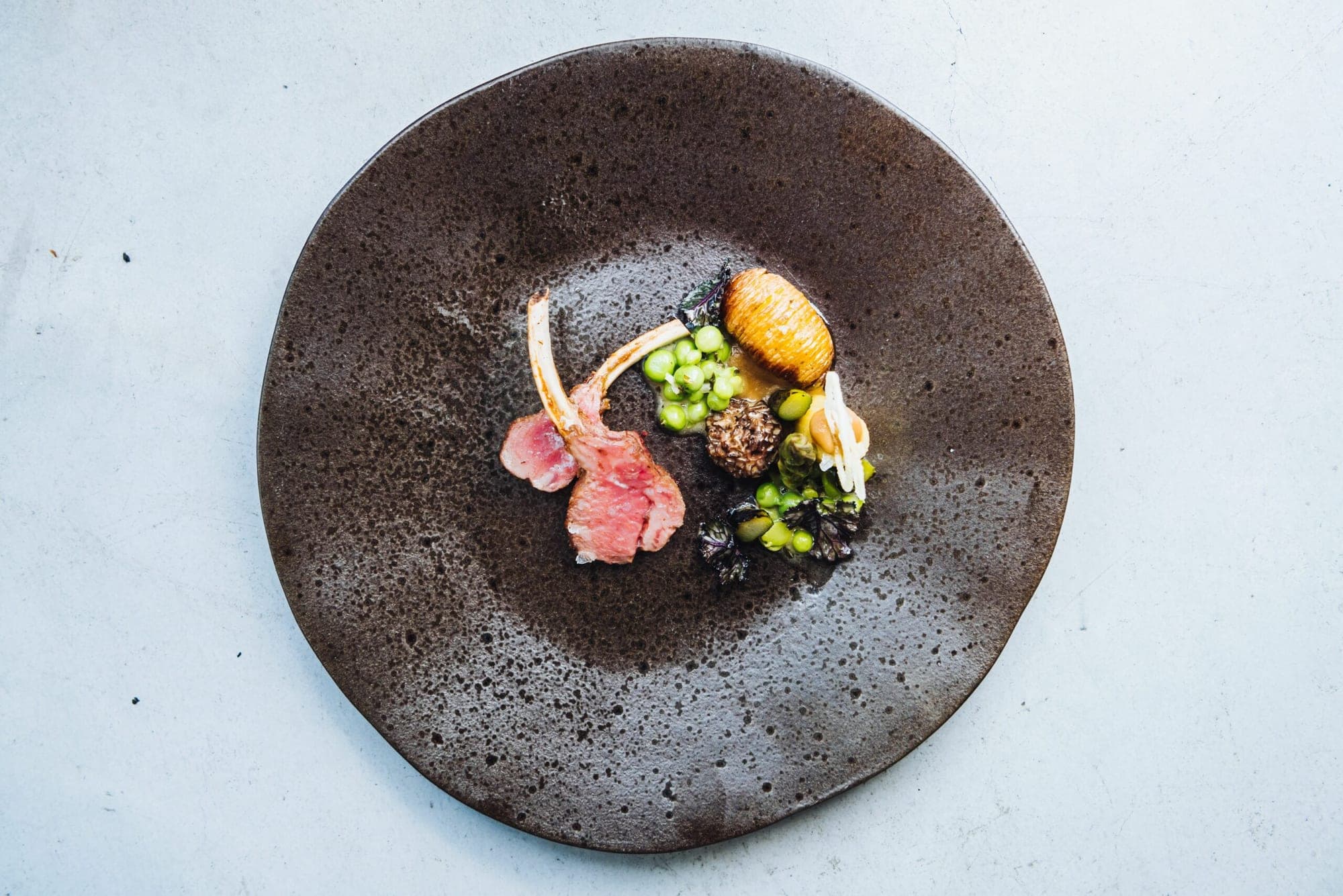 Lars Amsterdam