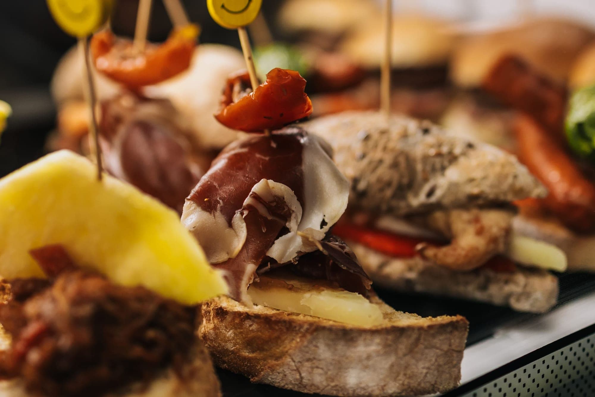 Mel's Pintxos & Winebar, photo 2