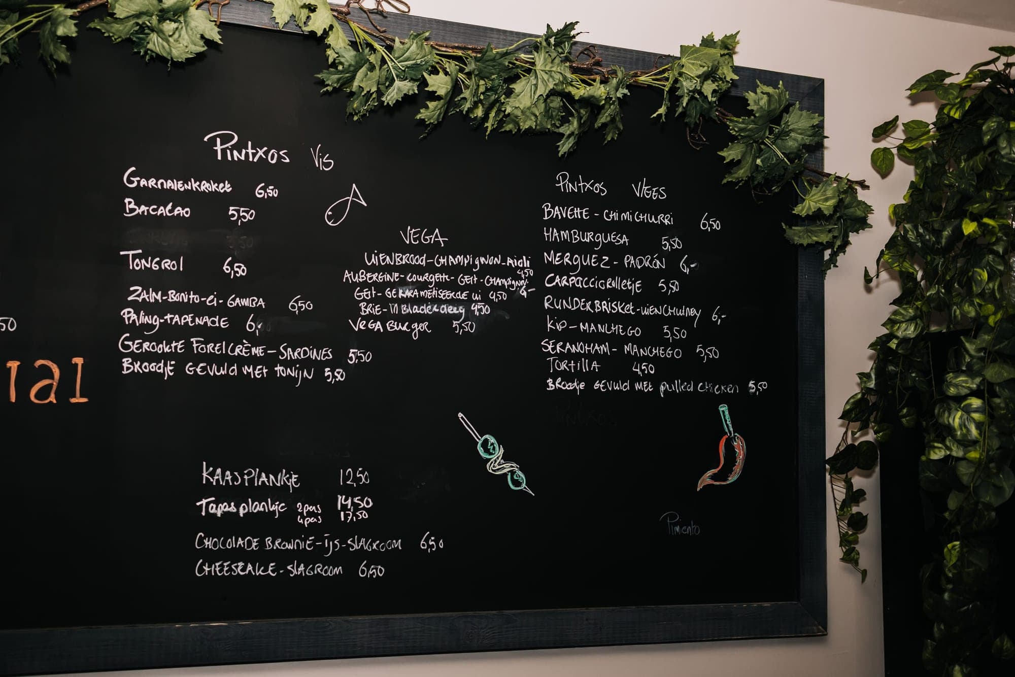 Mel's Pintxos & Winebar, photo 3