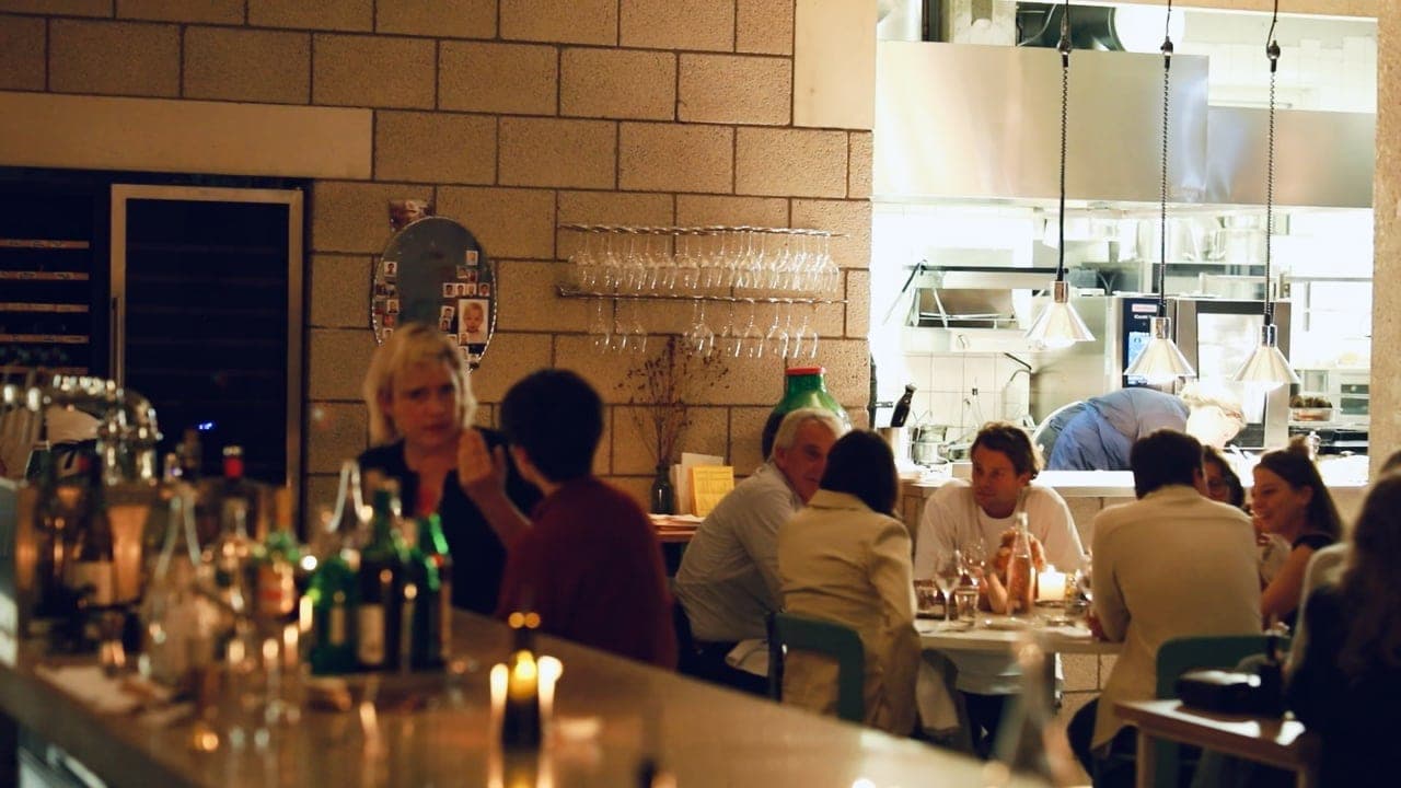 Café Restaurant Metro, photo 2
