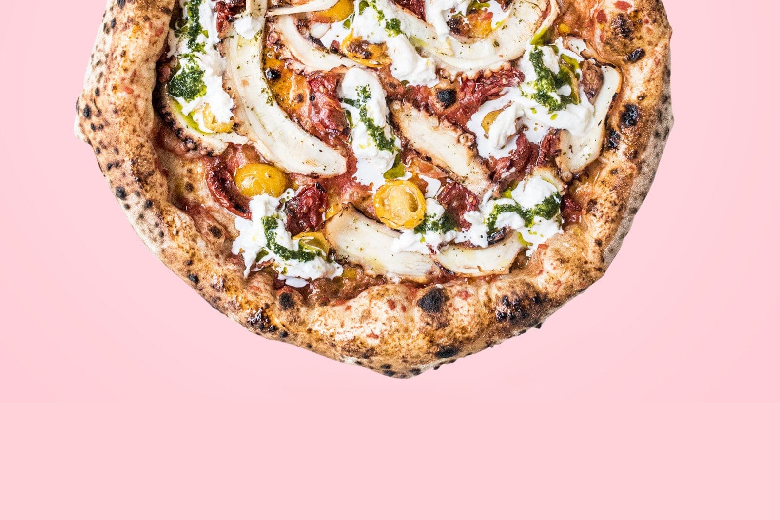 nNea Pizza, photo 2