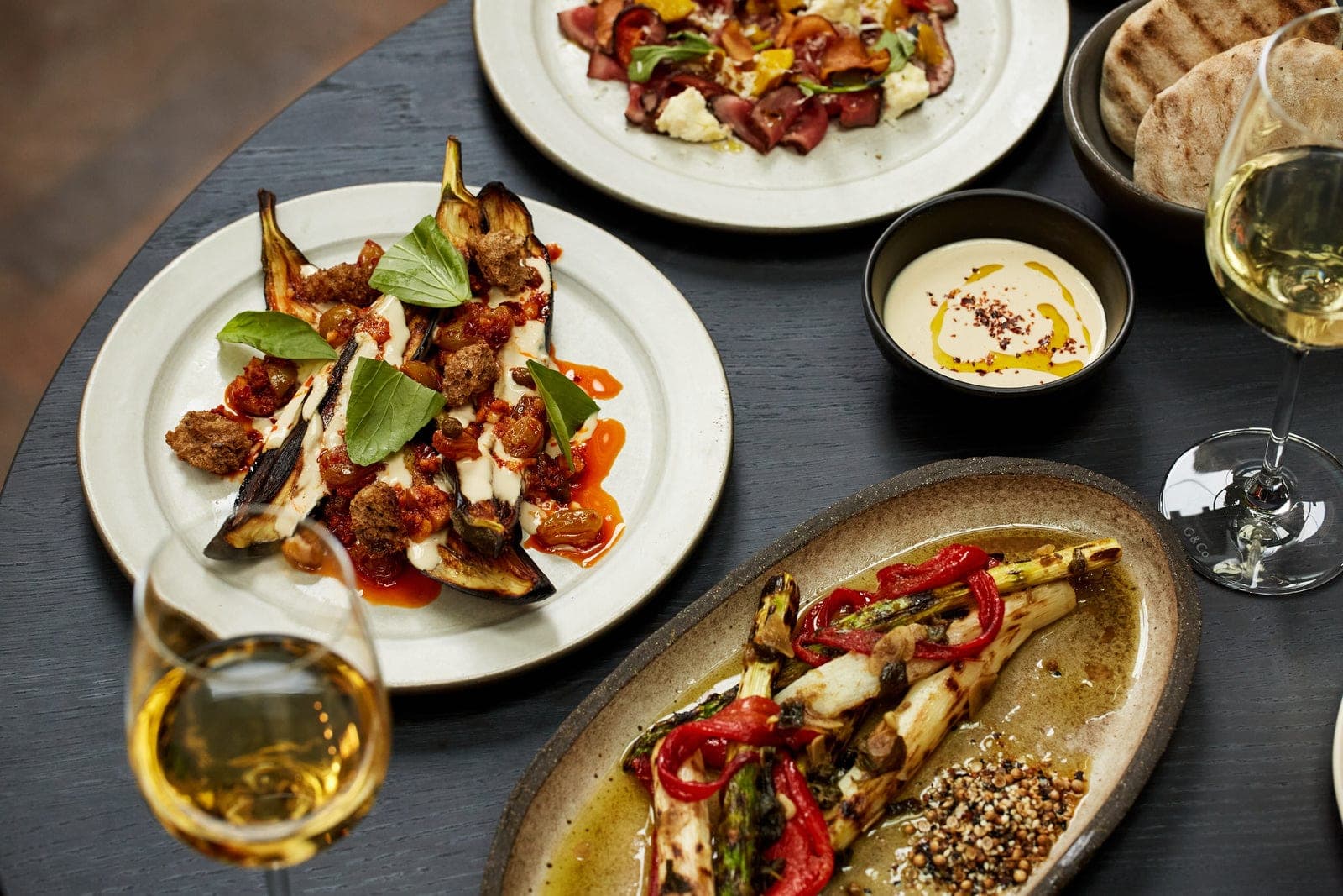 Ottolenghi, photo 2