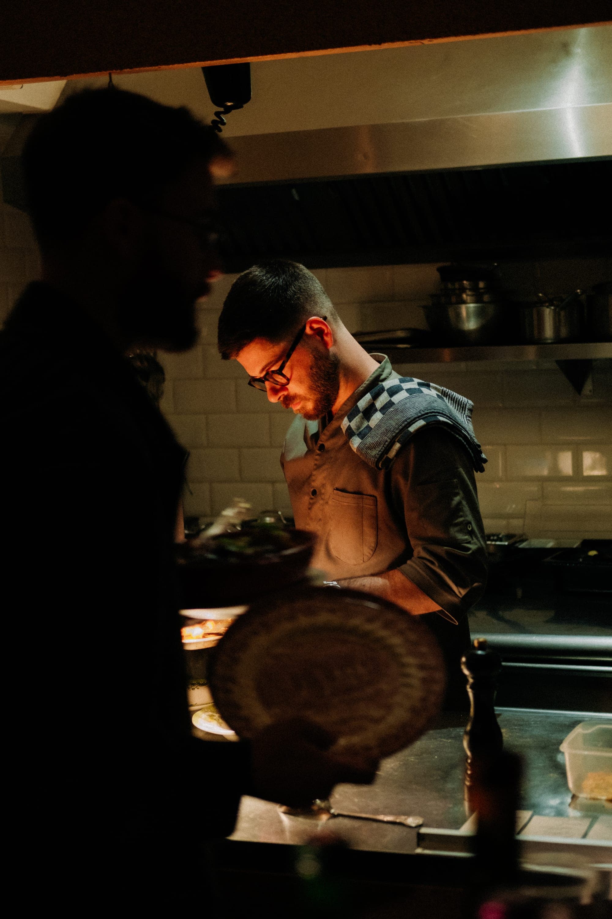 Restaurante Dona, 4