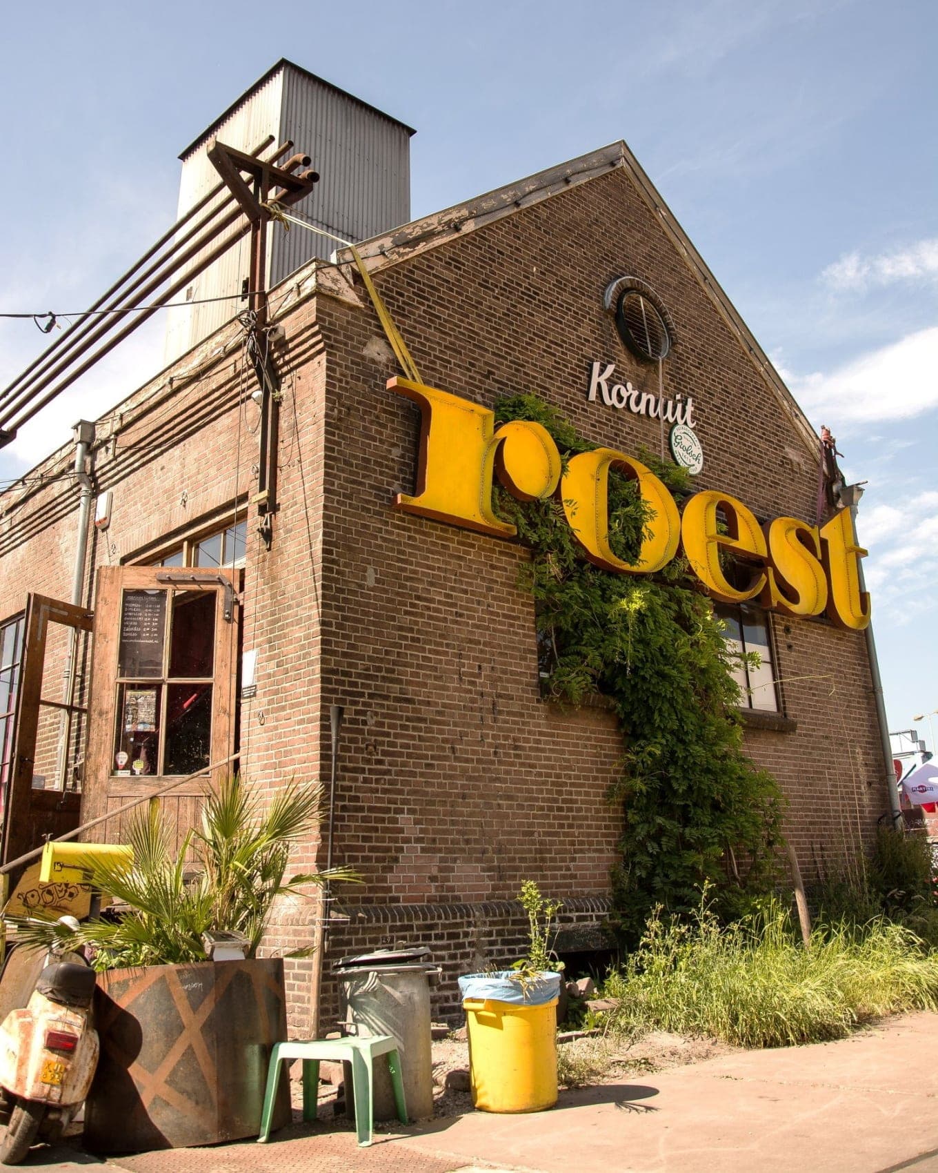 Roest