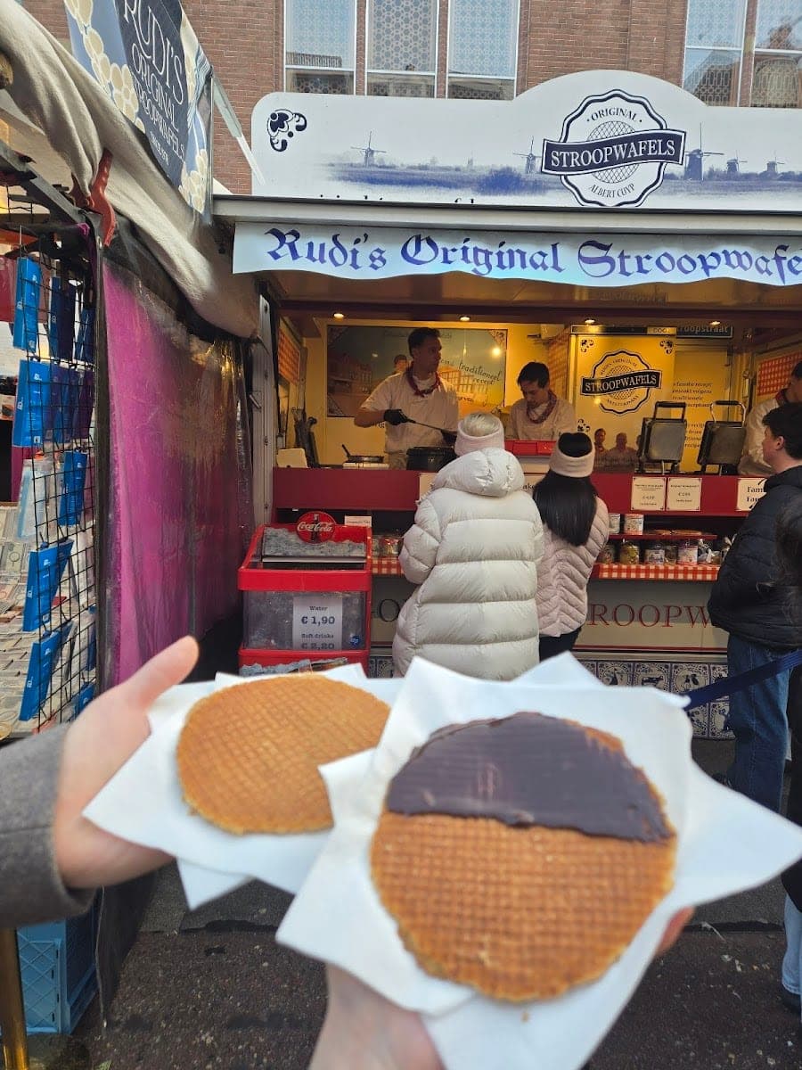 Rudi's Original Stroopwafels, photo 2