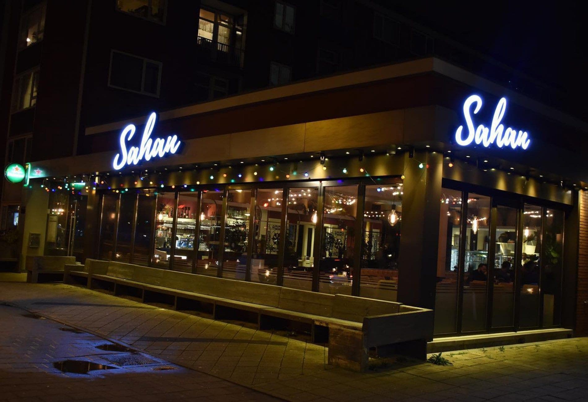 Sahan, photo 3