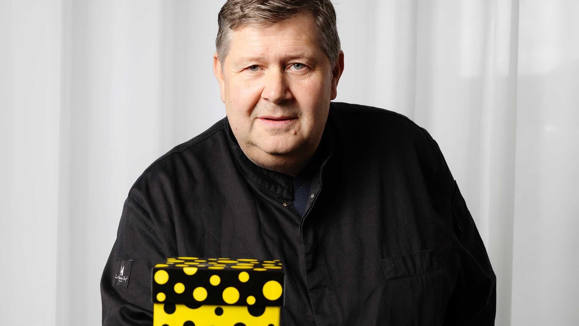 Schilo van Coevorden, Sandberg