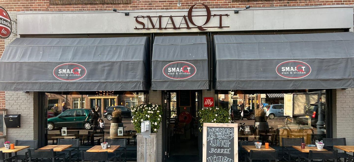 SmaaQt, photo 3