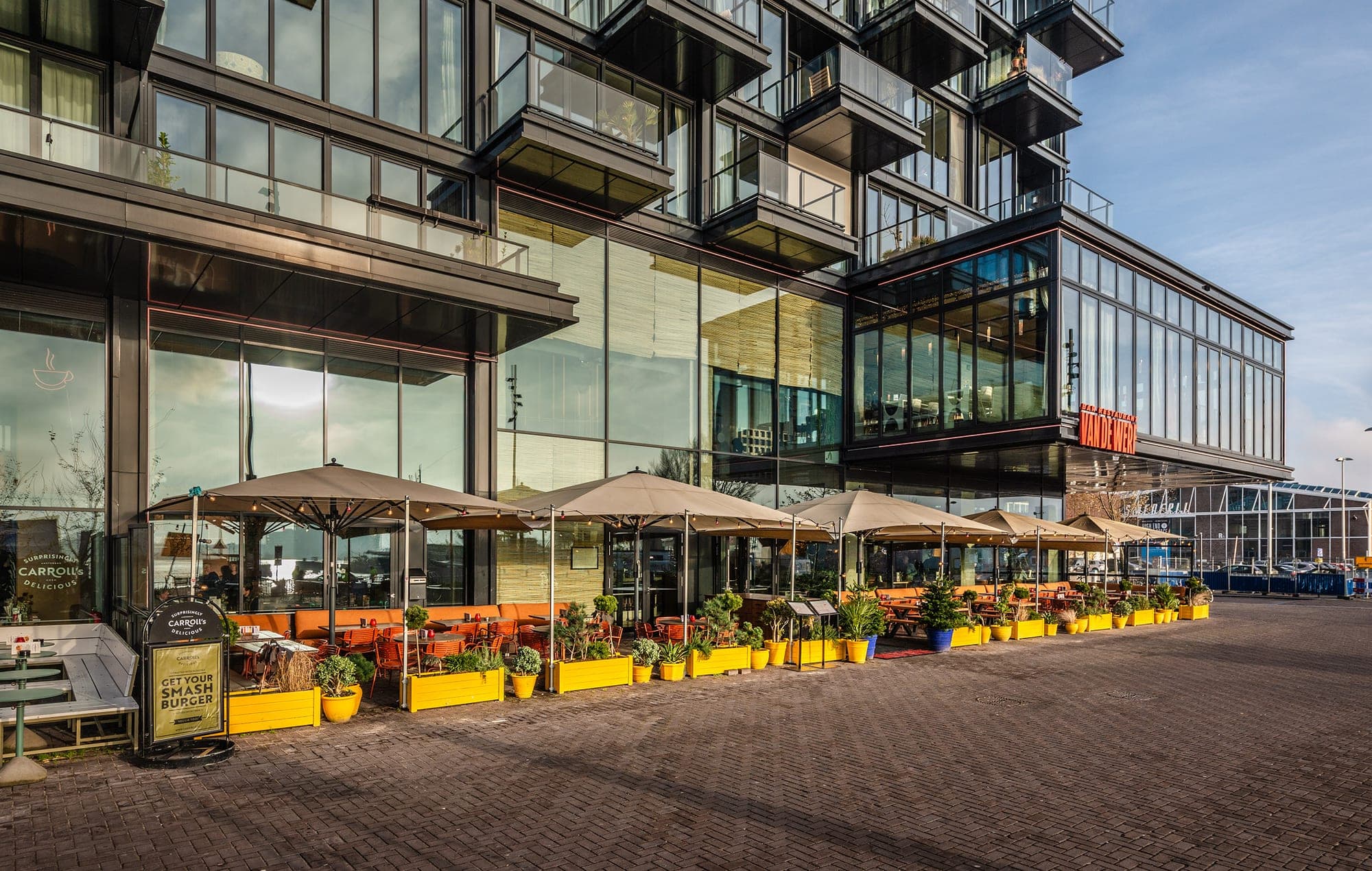 Van de Werf, photo 3