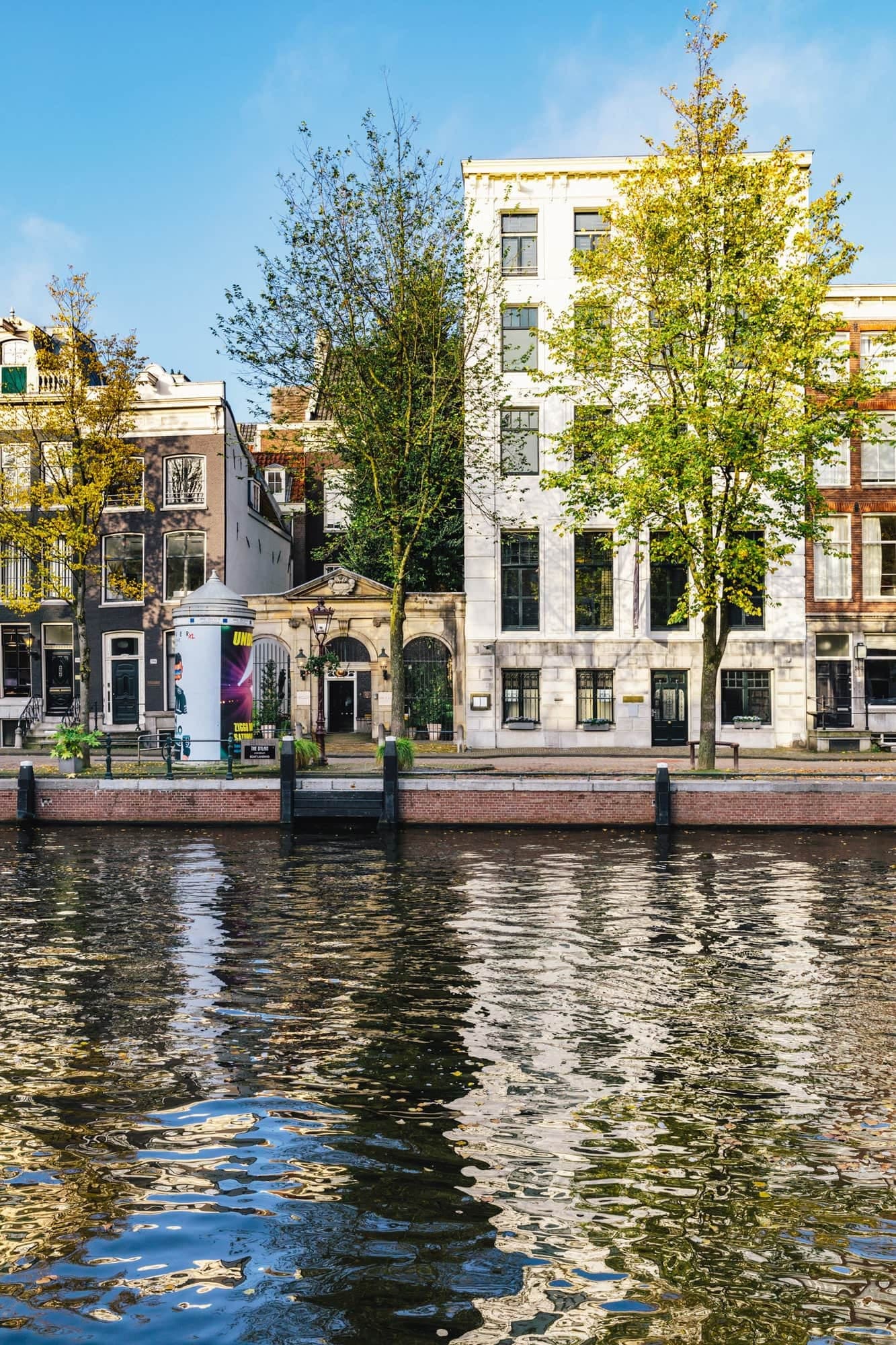 Vinkeles, de zaak