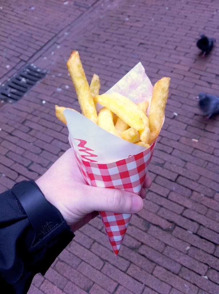 Vleminckx Sausmeesters, photo 2