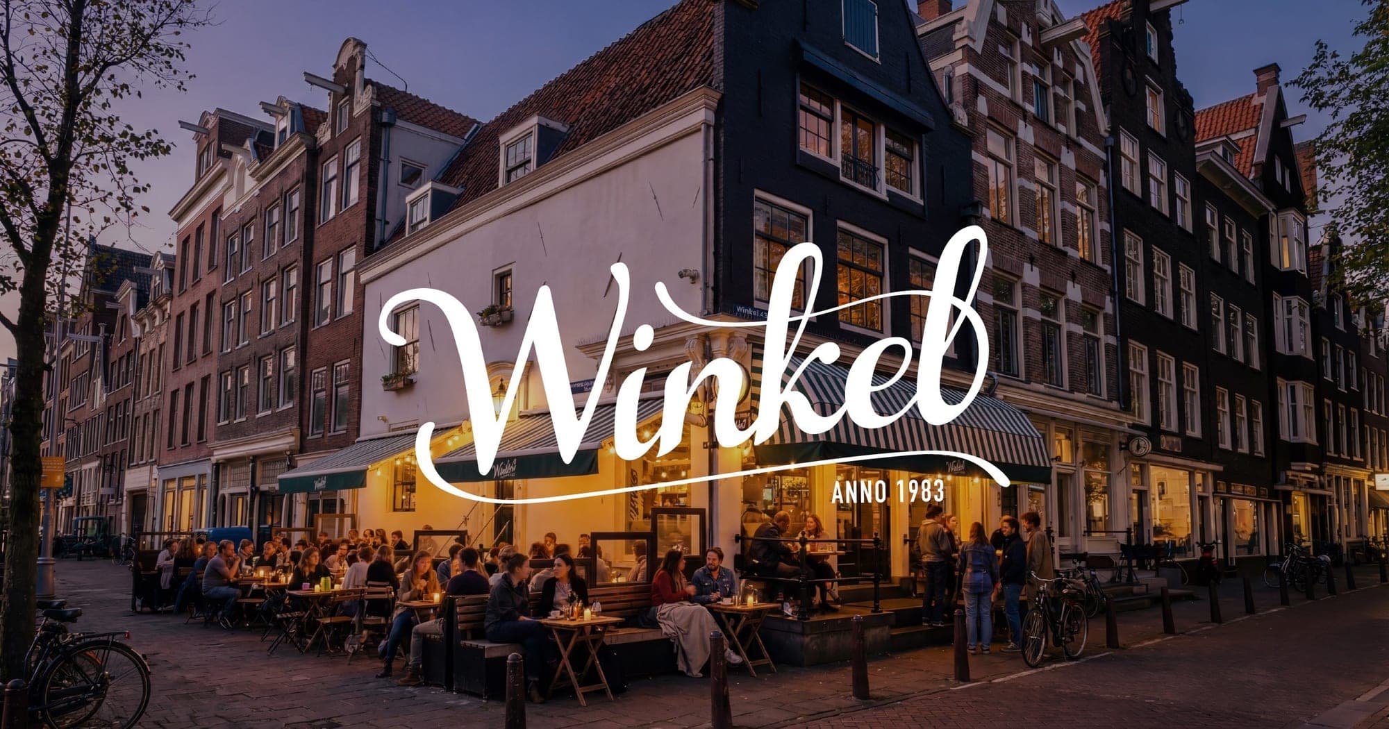 Winkel 43, photo 2