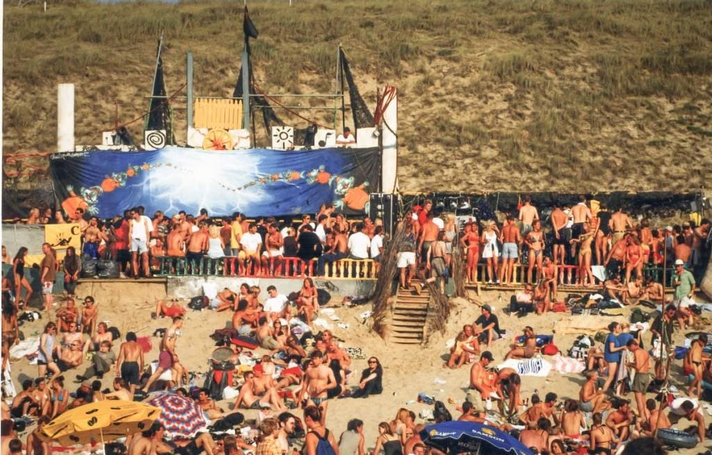 Woodstock '69, photo 2