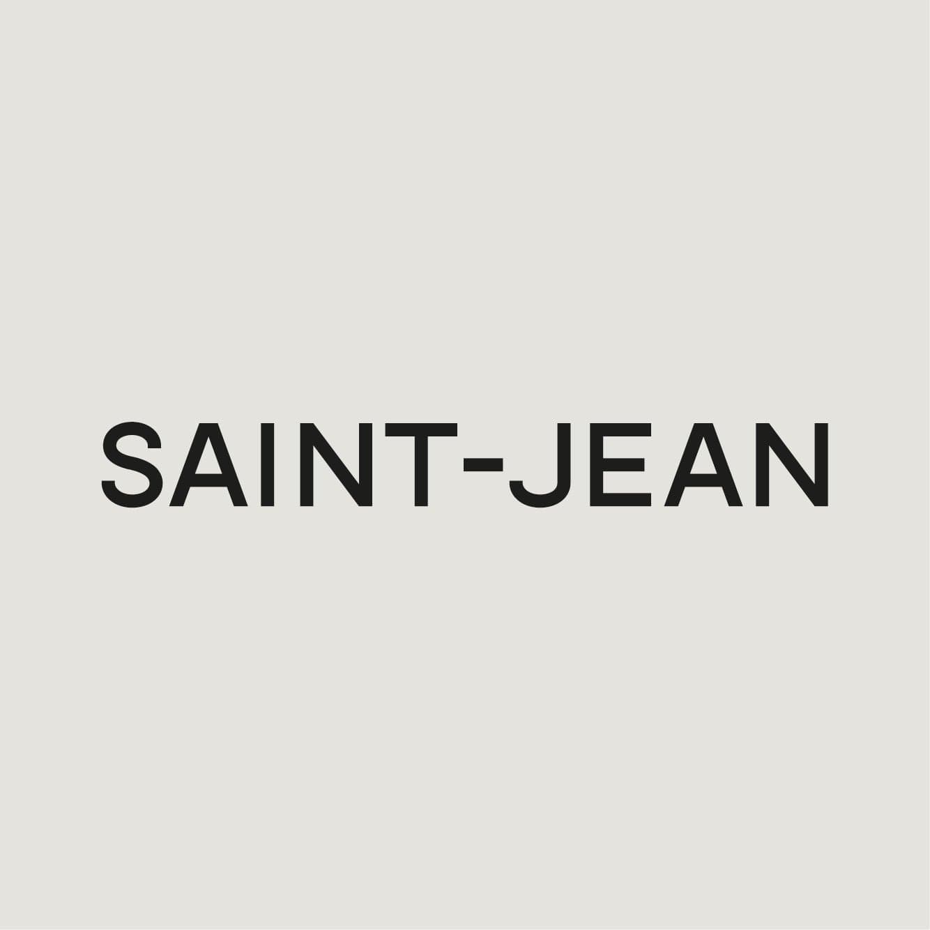 SAINT-JEAN