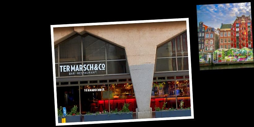 Ter Marsch & Co, 2